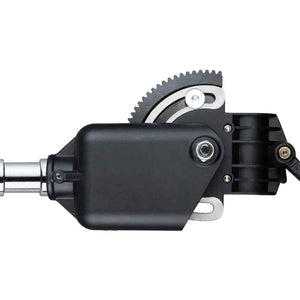 Kupo Heavy Duty Tilt Head w/ Crank Handle