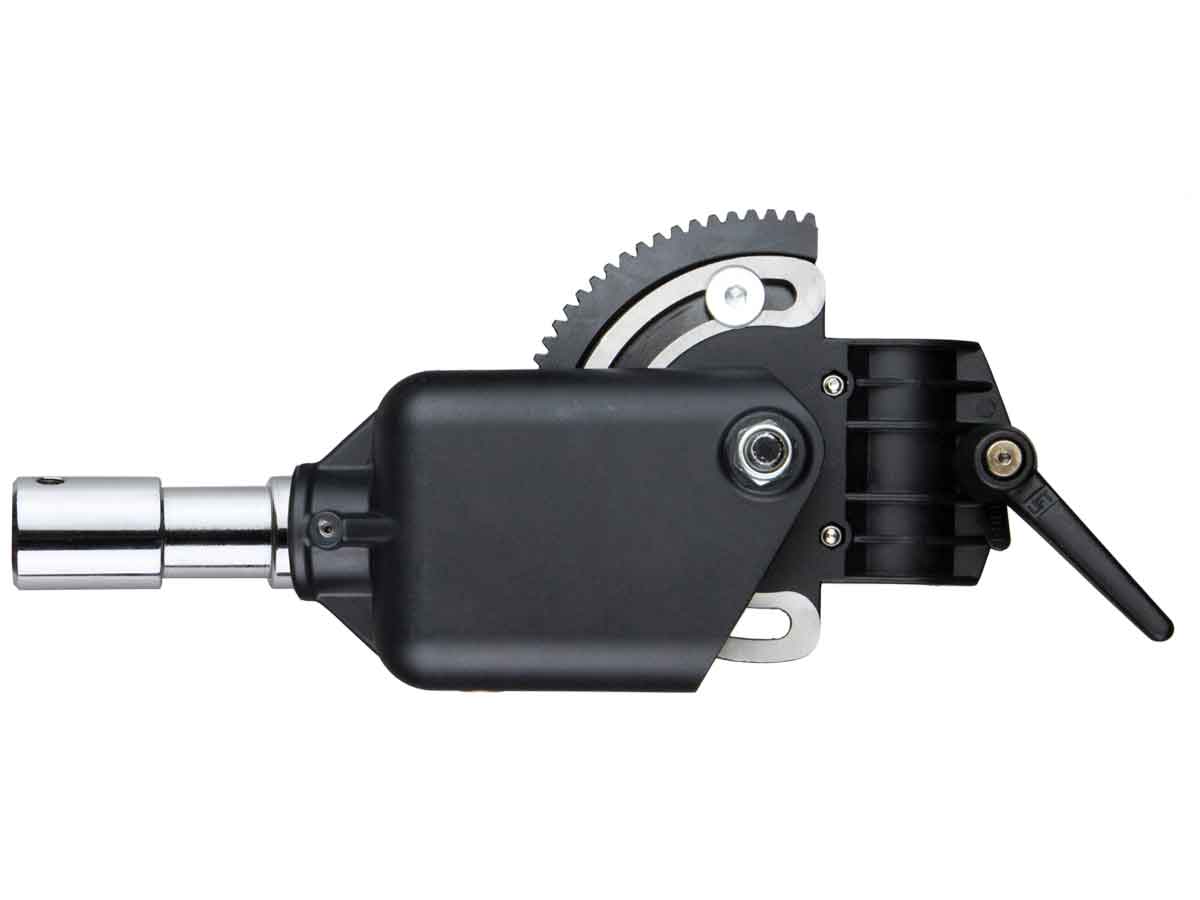 Kupo Heavy Duty Tilt Head w/ Crank Handle