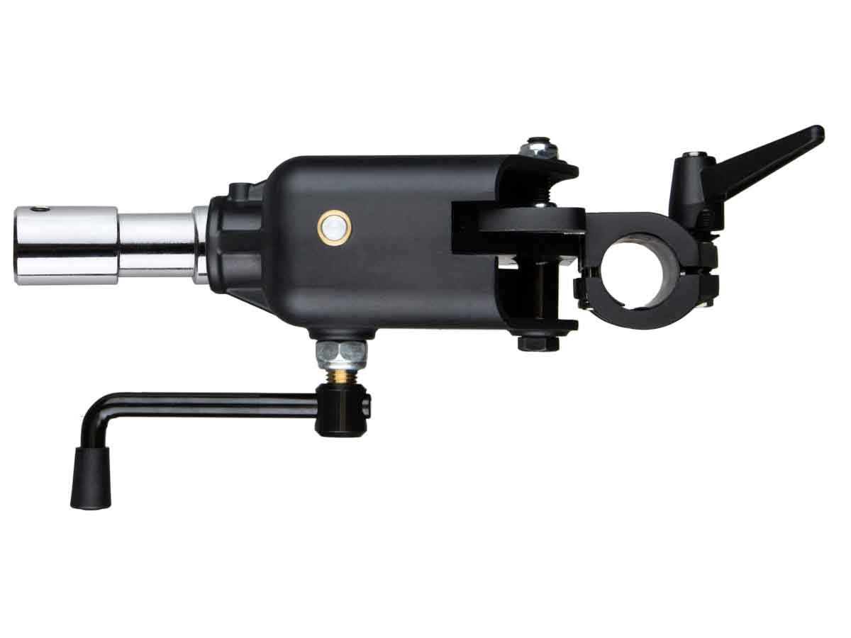 Kupo Heavy Duty Tilt Head w/ Crank Handle