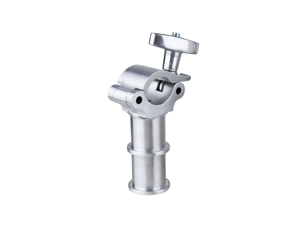 Kupo 2" Coupler w/14cm Long 2" Pipe