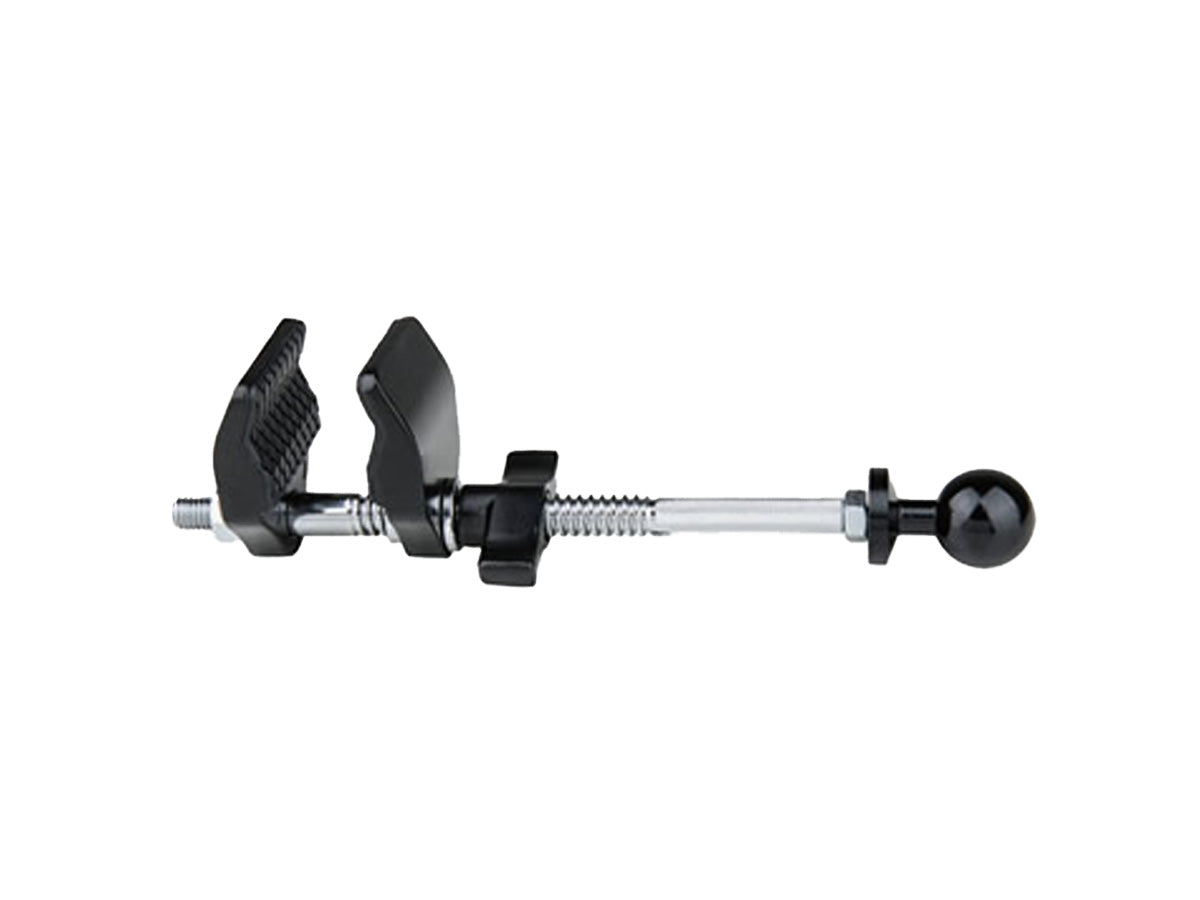 Kupo Mini Super Viser Clamp W/ Ball Head