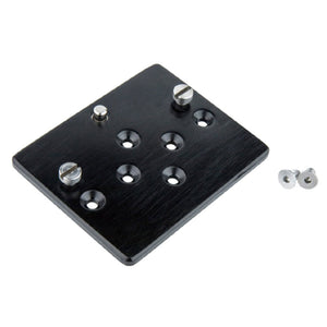 Kupo Front Box Mounting Plate For Convi Clamp