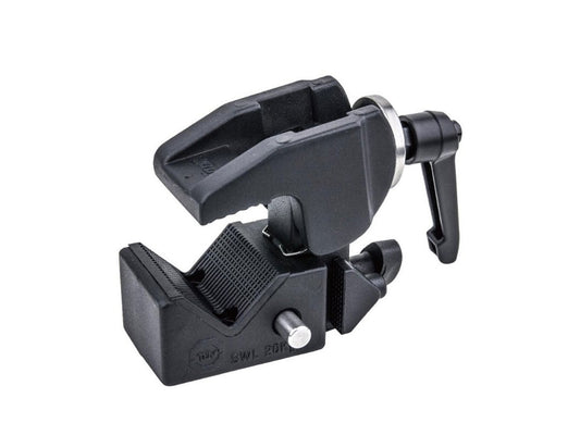Kupo Convi Clamp w/ Adjustable Handle (Black)