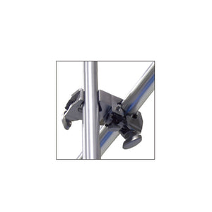 Kupo Double Convi Clamp (Silver)