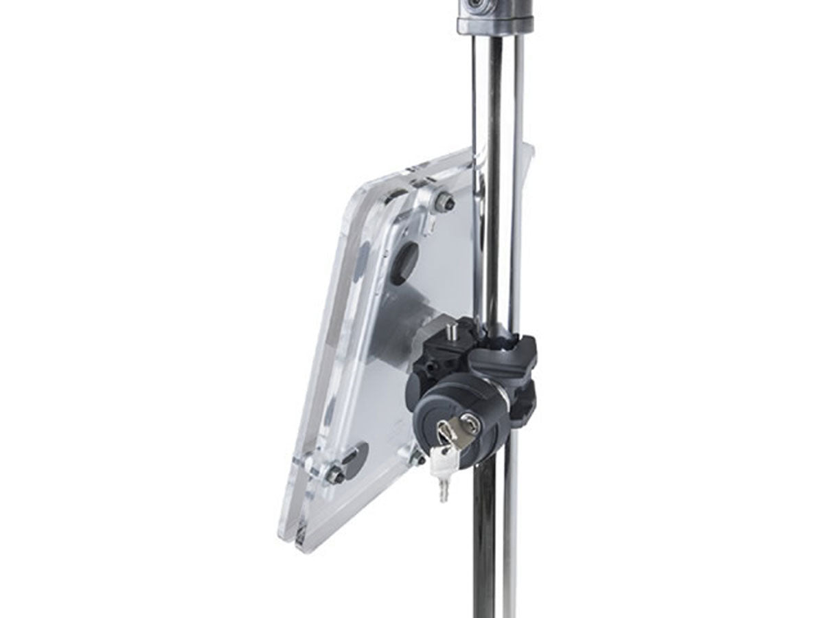 Kupo Super Convi Clamp W/ Security Knob