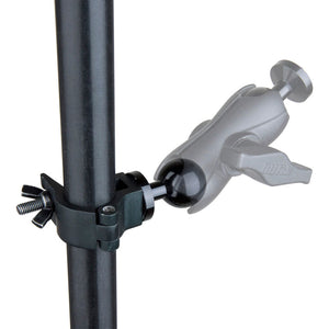 Kupo Mini Half Coupler with Ball Head