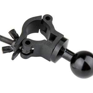 Kupo Mini Half Coupler with Ball Head