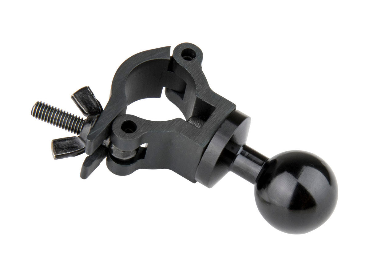 Kupo Mini Half Coupler with Ball Head
