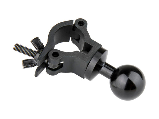 Kupo Mini Half Coupler with Ball Head