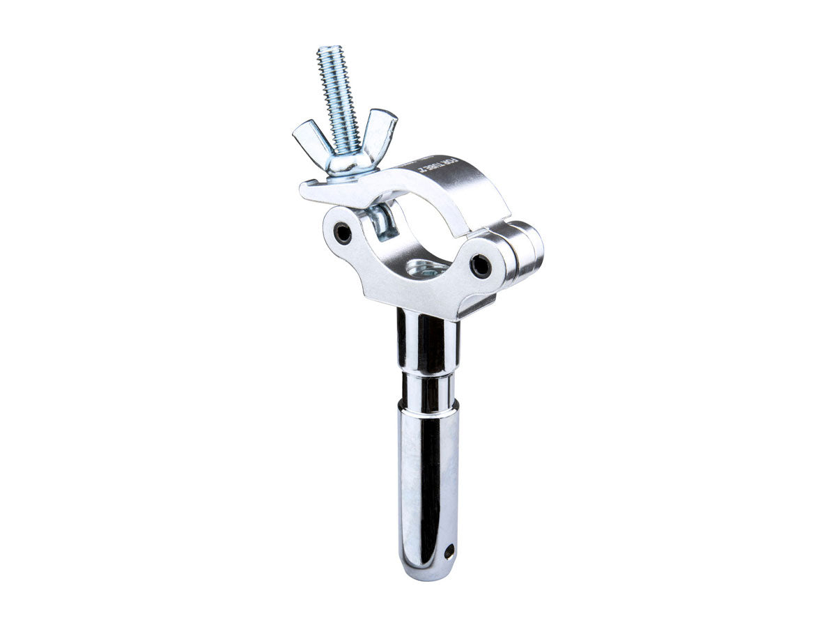Kupo Slim Type Half-Coupler With 28mm Spigot