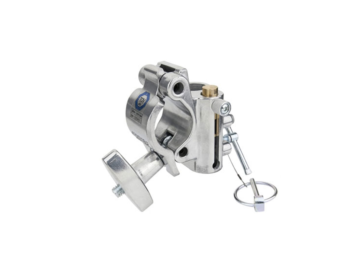 Kupo TV Coupler - Polished