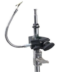 Kupo KD-735P Mini Flex Arm with Alligator Clip