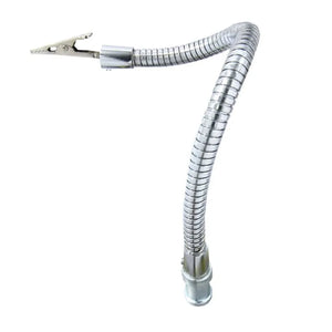 Kupo KD-735P Mini Flex Arm with Alligator Clip