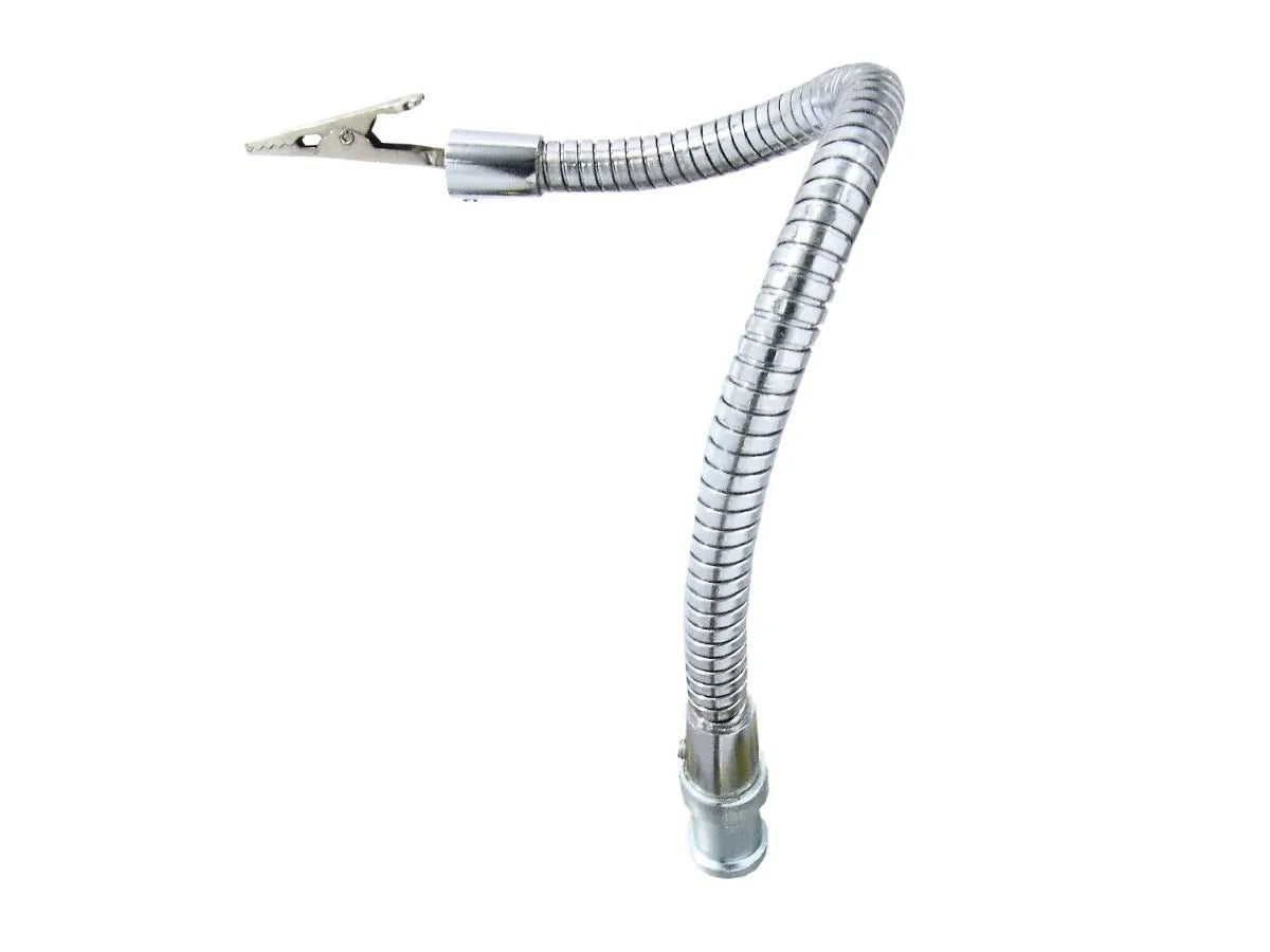 Kupo KD-735P Mini Flex Arm with Alligator Clip