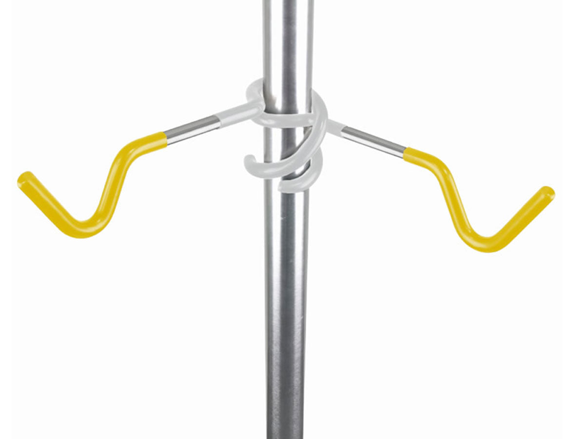 Kupo KD-A002 Steel Hook (4.5cm Diameter)