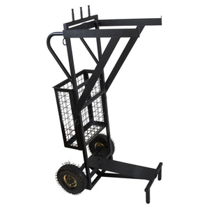 Kupo Pro C-Stand Grip Cart