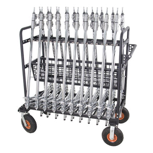 Kupo Senior C-Stand Grip Cart