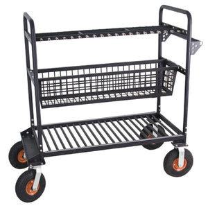 Kupo Senior C-Stand Grip Cart