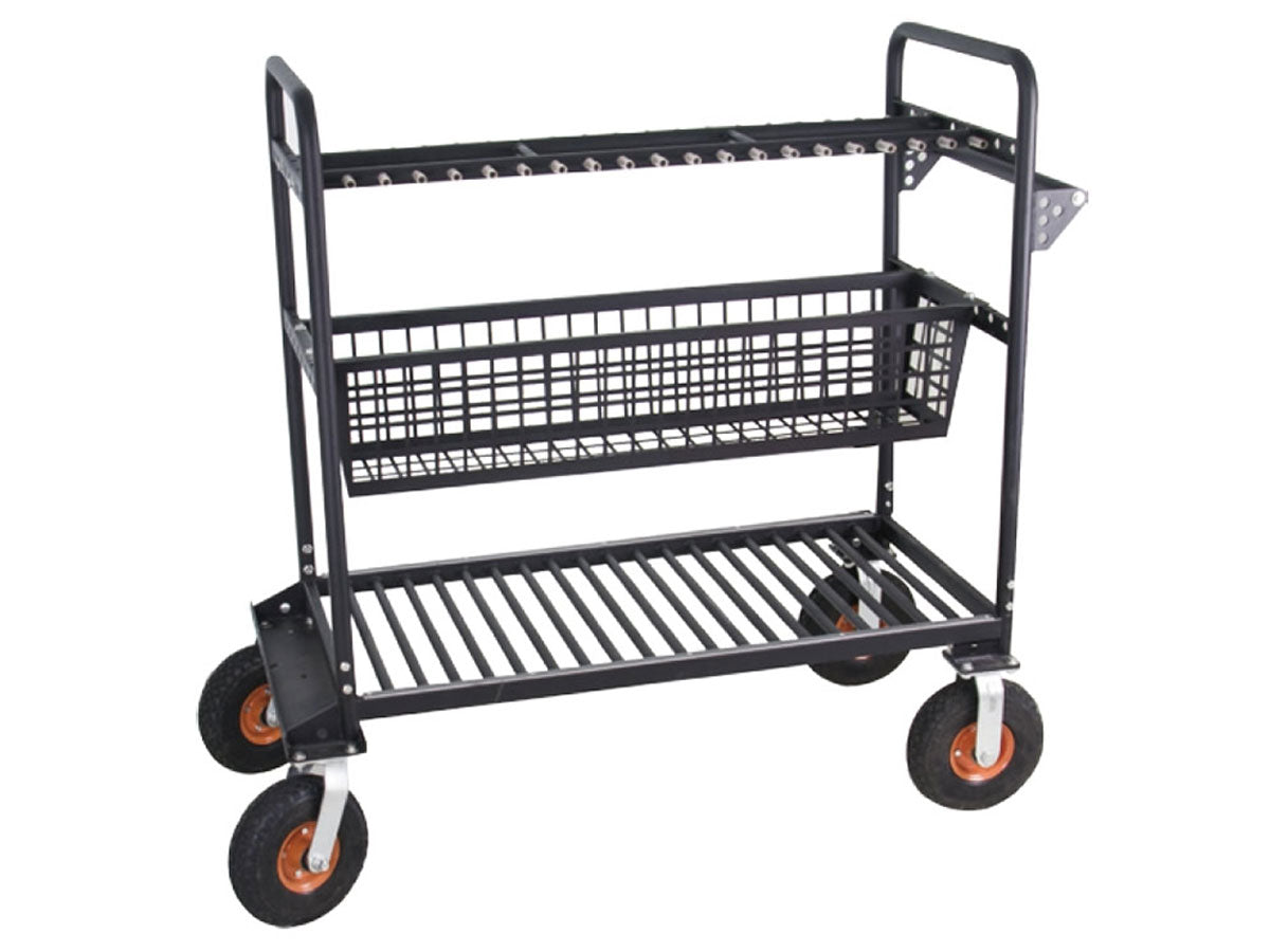 Kupo Senior C-Stand Grip Cart