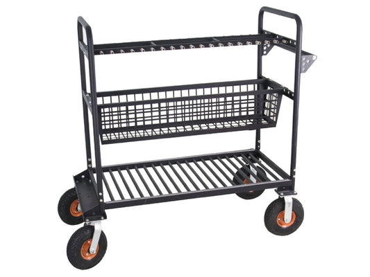 Kupo Senior C-Stand Grip Cart