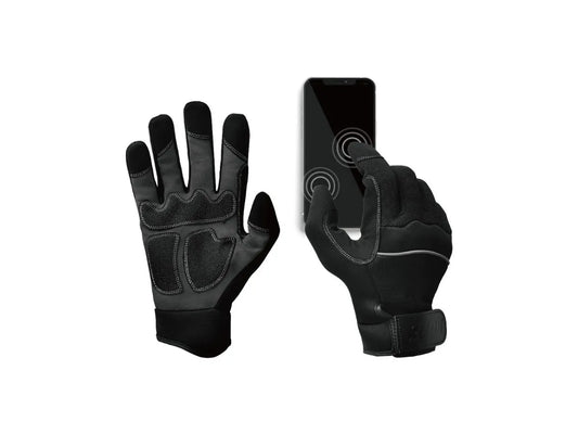 Kupo Ku Hand (Synthetic Leather) - Medium