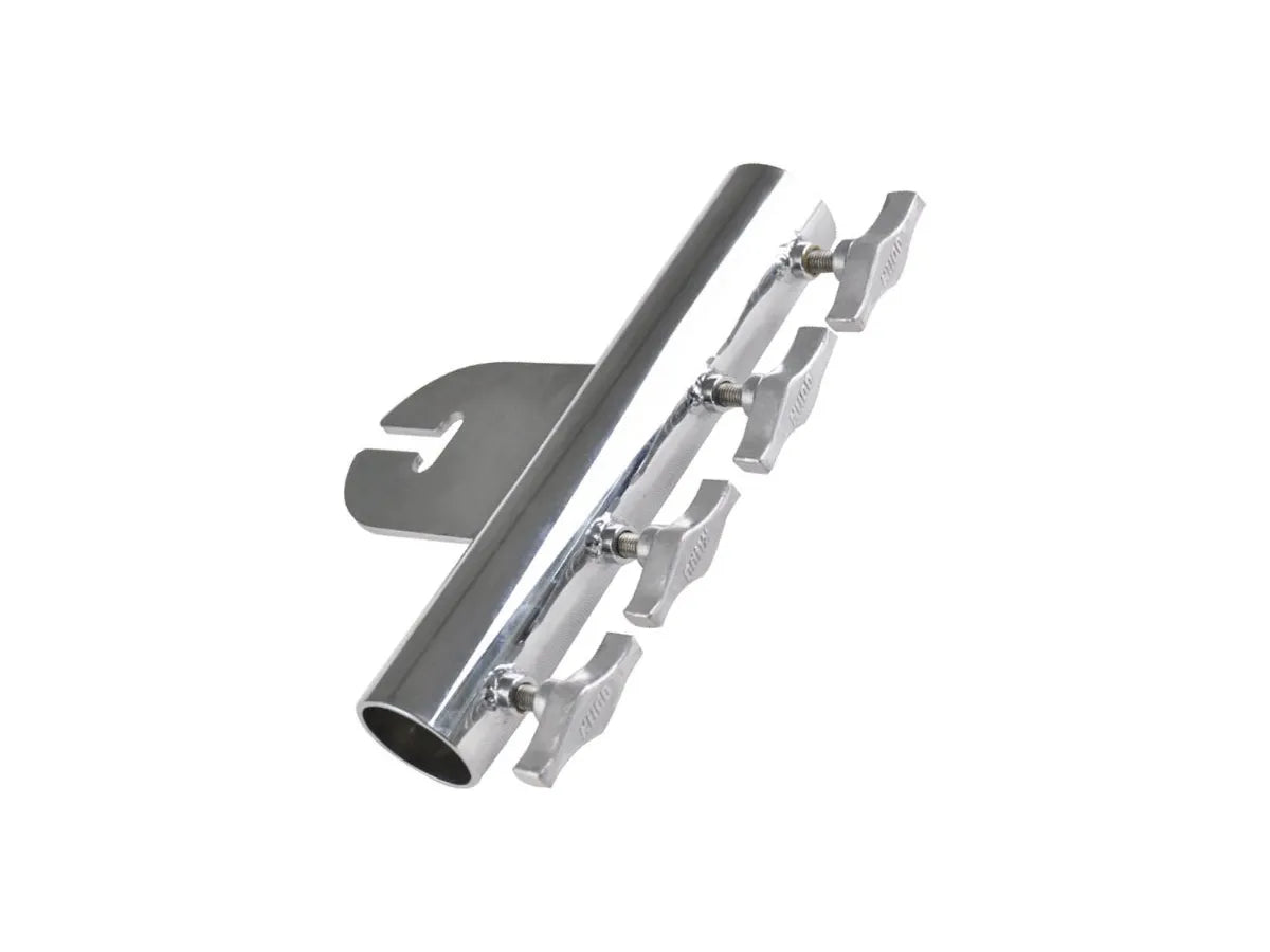 Kupo KHS-E112 Frame Ear For Pipe 1-1/2" Schedule 40 (48.3mm)