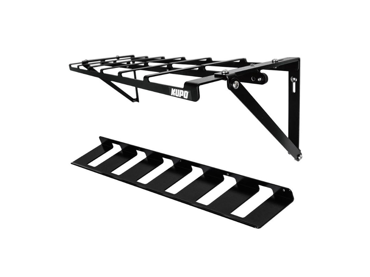 Kupo Backdrops Storage Complete Set for 12pcs