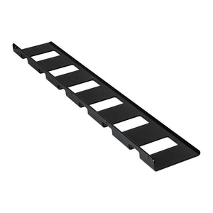 Kupo KP-8012 Bottom Frame for Backdrop Storage Rack