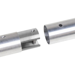 Kupo Aluminum Tube for Paper Roll