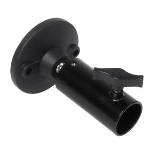 Kupo Swivel Flange Base w/ 1-1/2"SCH. 40 (48.3mm) Pipe Adapter