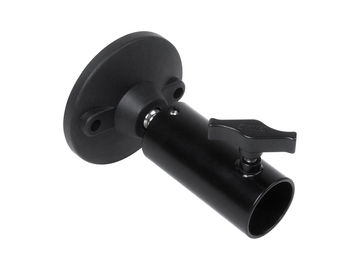 Kupo Swivel Flange Base w/ 1-1/2"SCH. 40 (48.3mm) Pipe Adapter