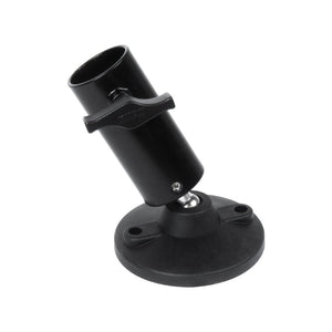 Kupo Swivel Flange Base w/ 1-1/2"SCH. 40 (48.3mm) Pipe Adapter