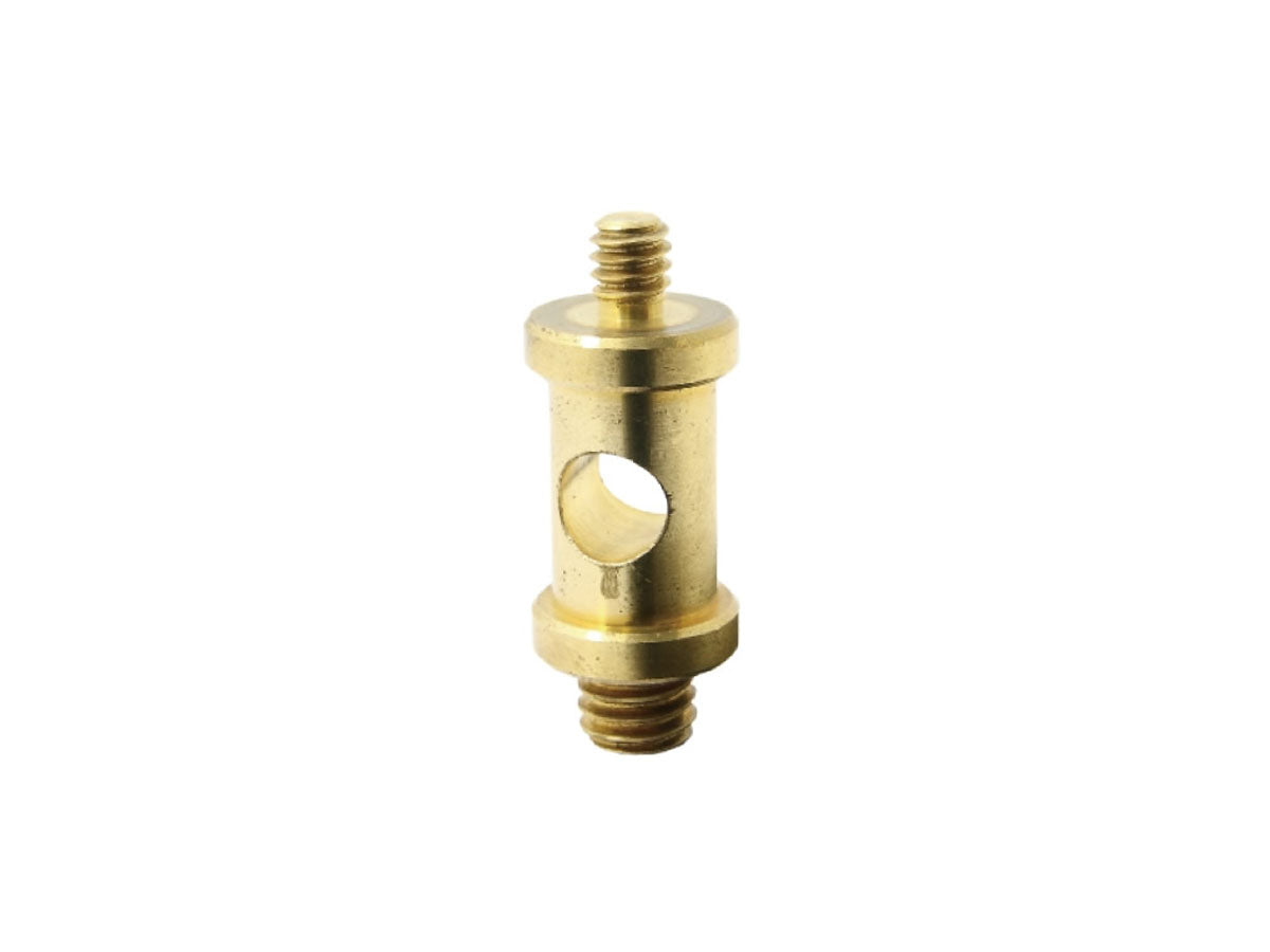Kupo Camera Stud with 3/8" and 1/4" Thread Round Shape