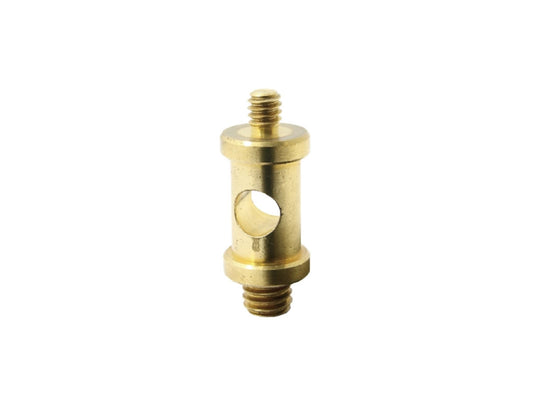 Kupo Camera Stud with 3/8" and 1/4" Thread Round Shape
