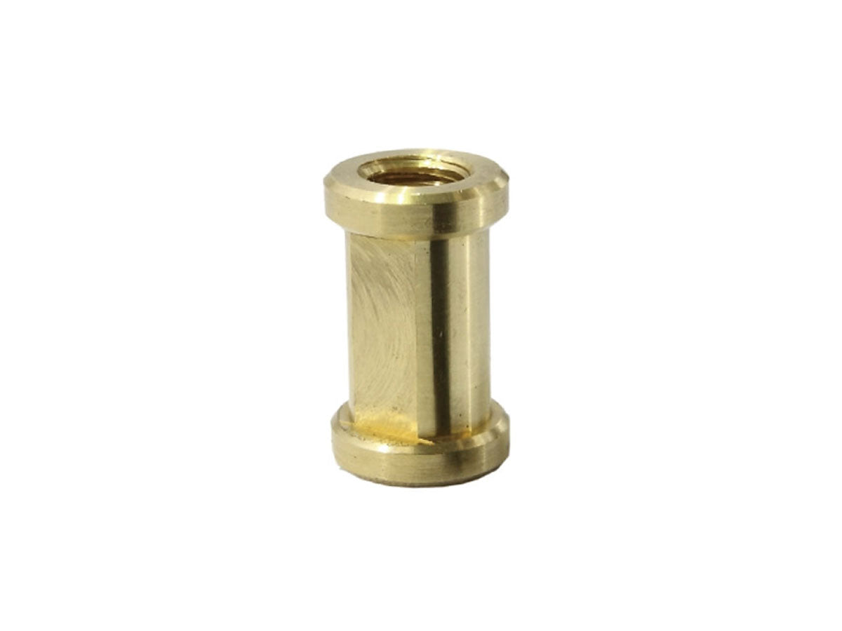 Kupo KS-015R Double Female Thread Camera Stud Round Shape