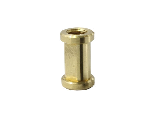 Kupo KS-015R Double Female Thread Camera Stud Round Shape
