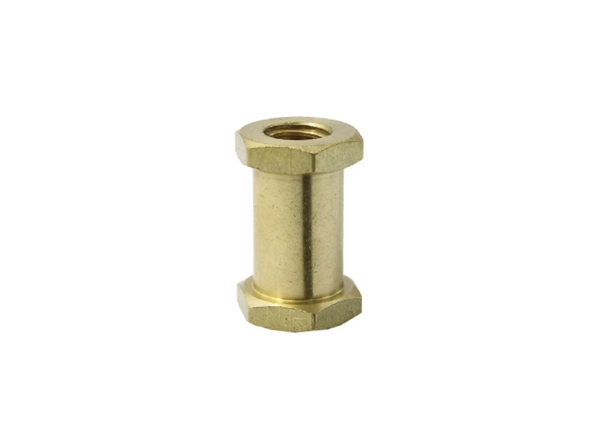 Kupo KS-015 Hex Stud 5/8th Female