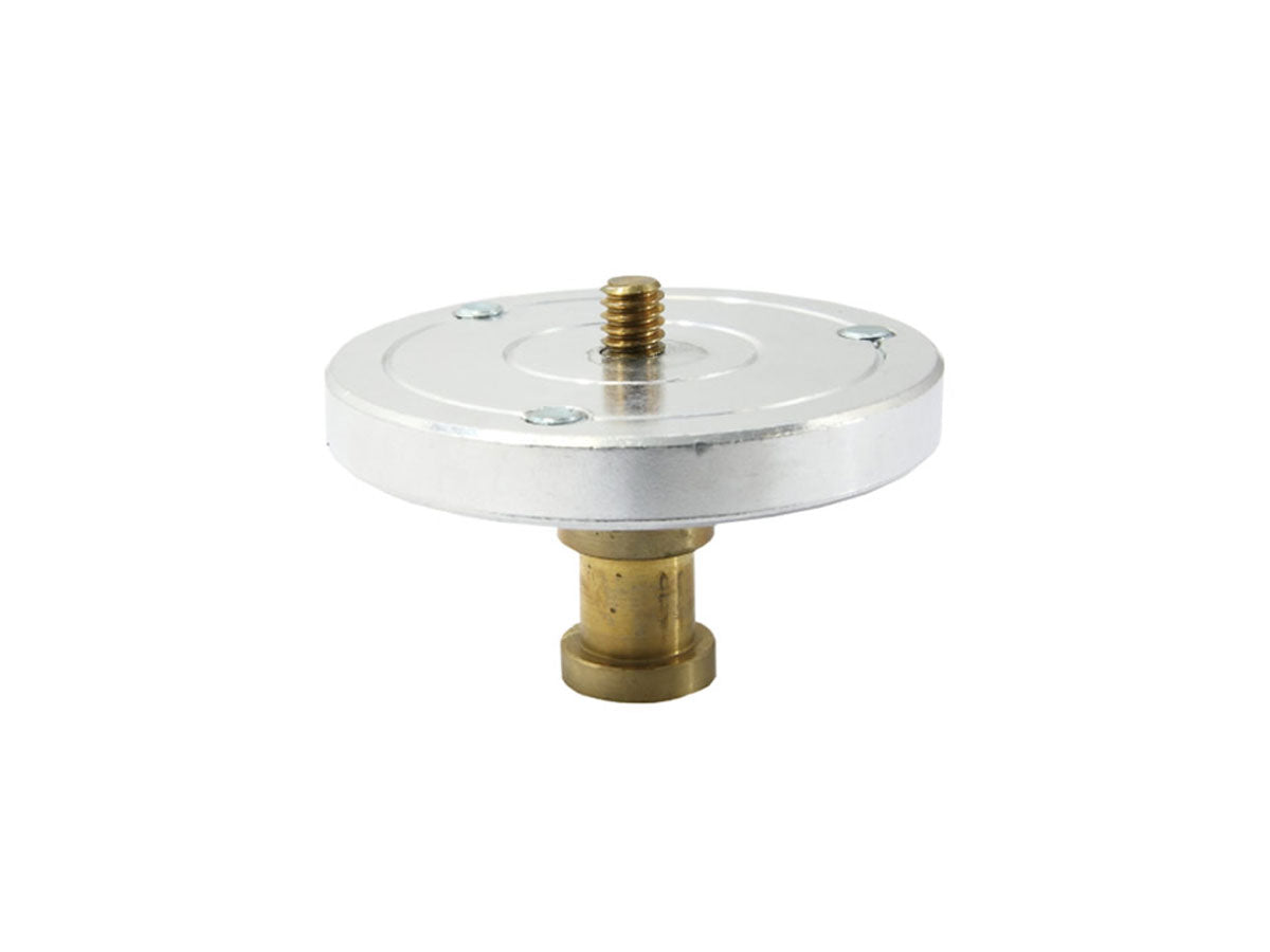 Kupo 1/4'' Head Mounting Plate w/ 5/8''