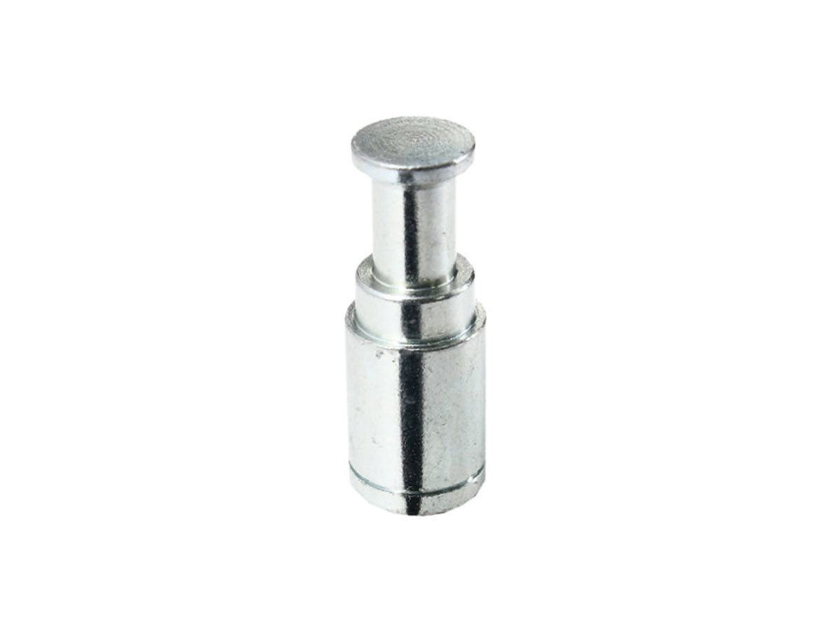 Kupo 5/8" (16mm) Male Adapter (M10)