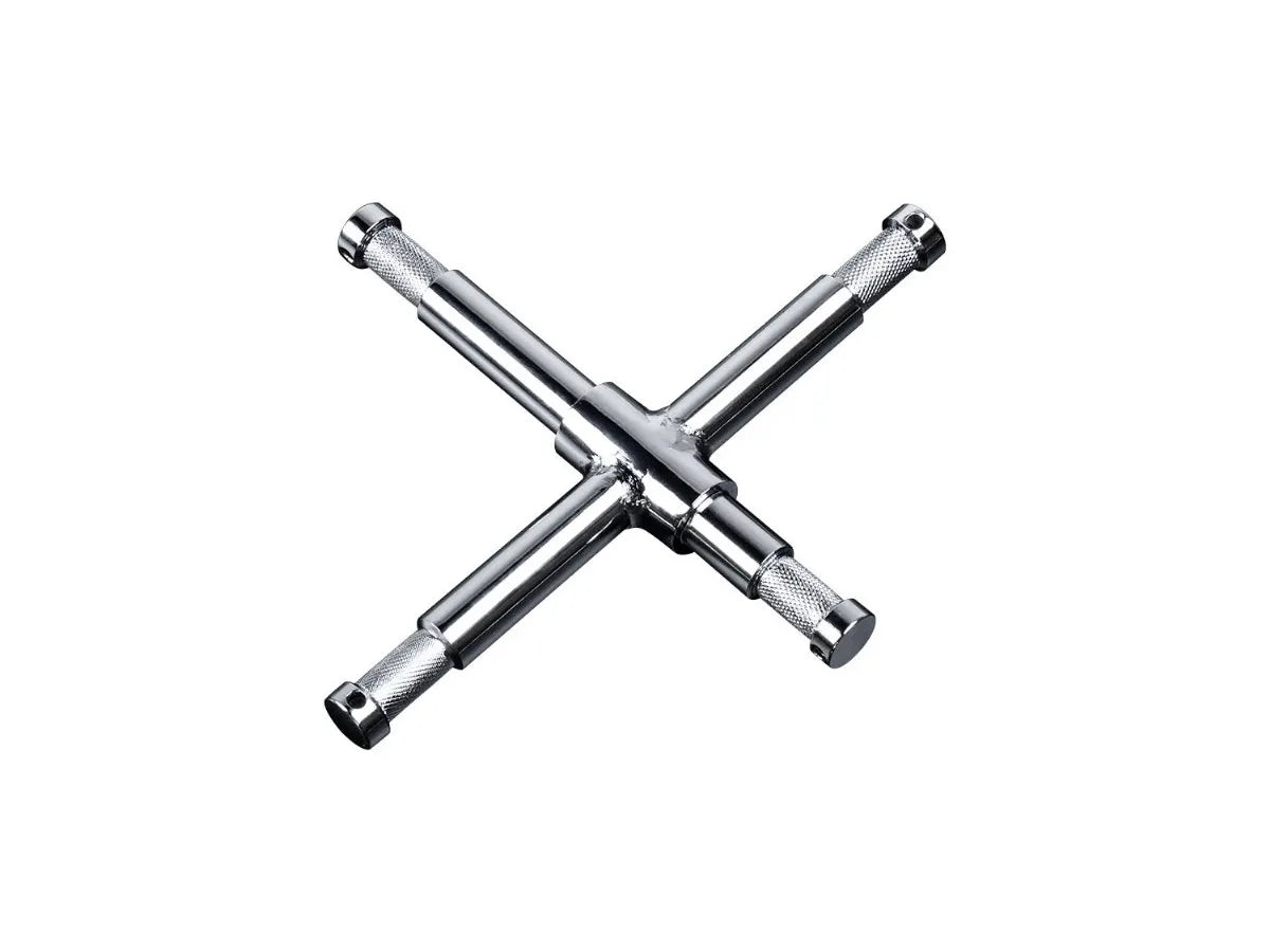 Kupo KS-036 Triway Baby Adapter