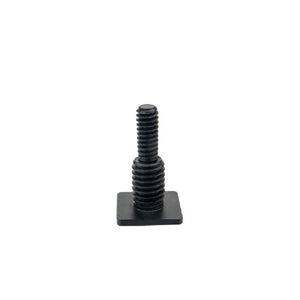 Kupo Hot shoe Adapter 3/8''-1/4'' w/ Barrel Adapter