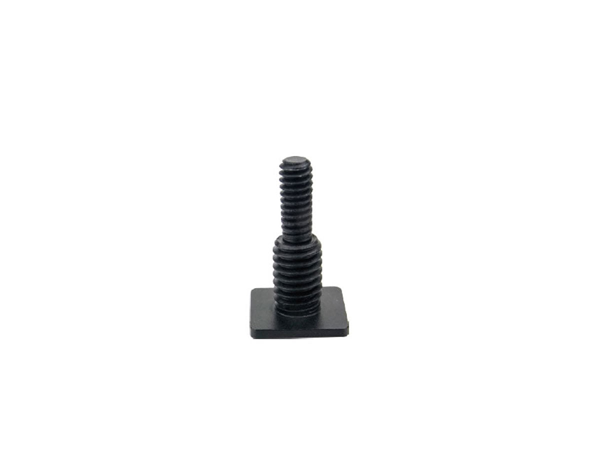 Kupo Hot shoe Adapter 3/8''-1/4'' w/ Barrel Adapter