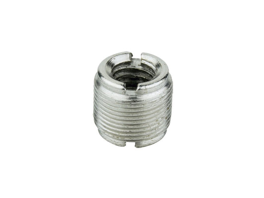 Kupo KS-067 3/8" - 16 Female to 5/8" - 27 Male Screw Microphone Adapter