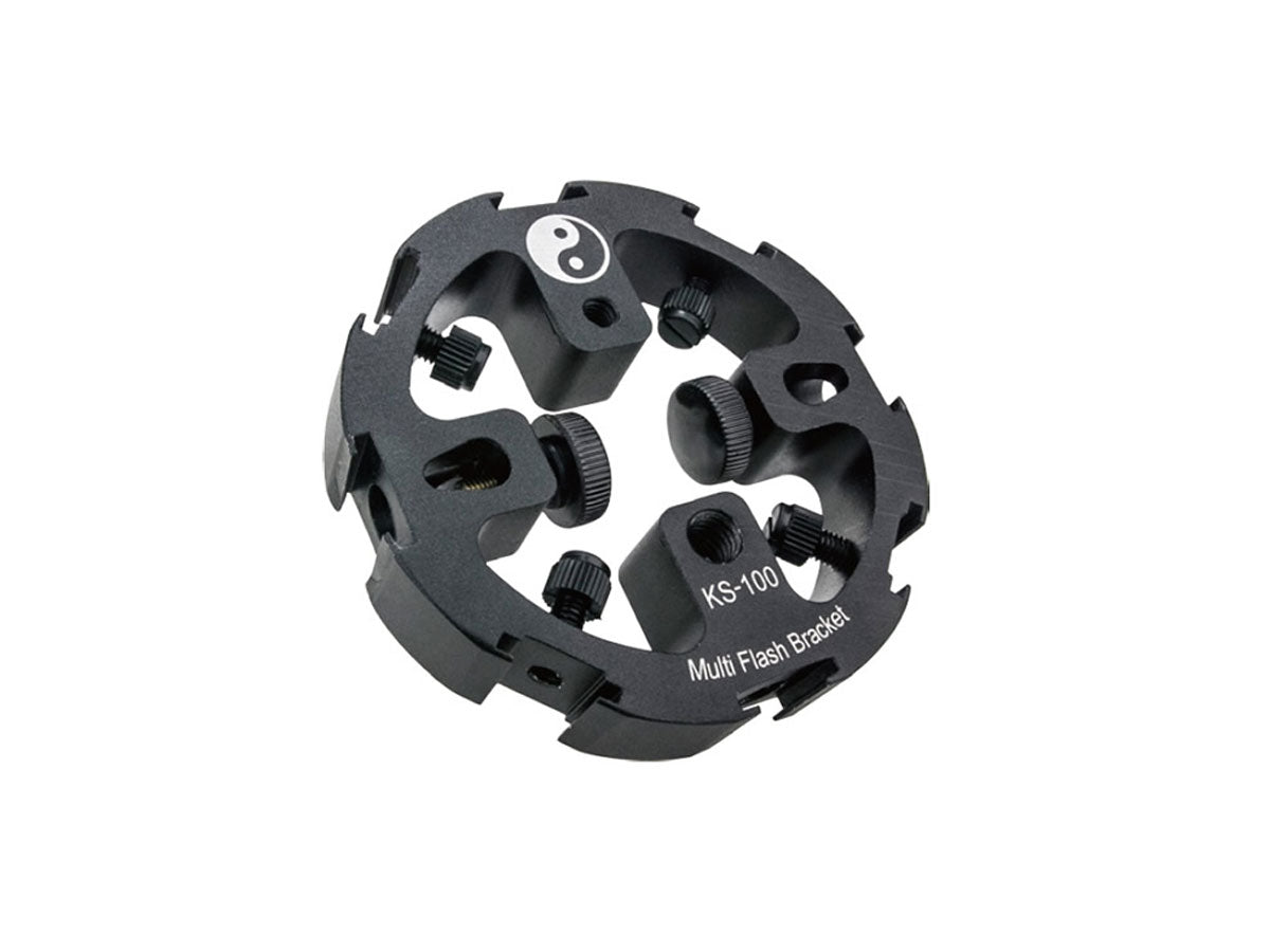 Kupo Bagua Multi Flash Bracket