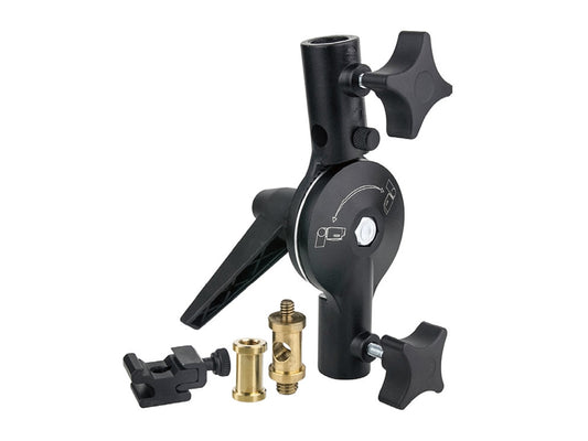 Kupo Roly Poly Counterbalanced Umbrella Swivel Bracket