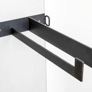 Kupo C-Stand Door Rack