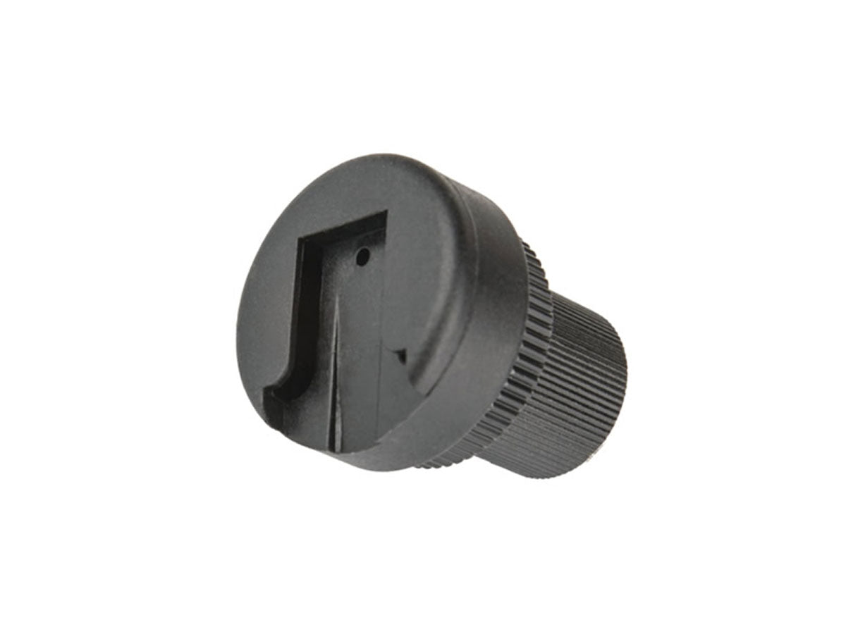 Kupo Cold Shoe Mount with 1/4" Thread Screw
