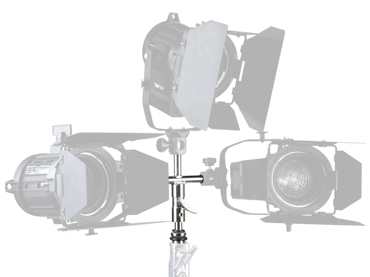 Kupo 3-Way Baby Adapter