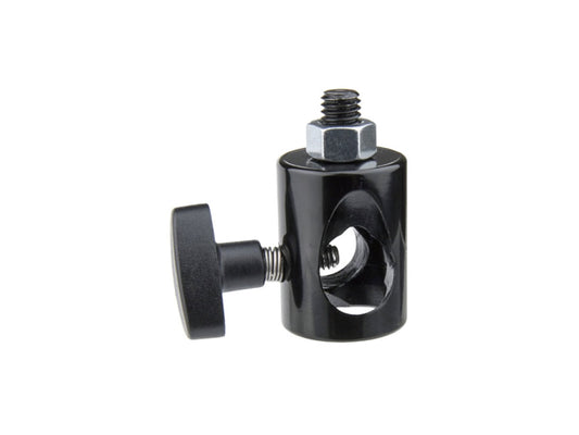 Kupo 3 Way Mount Baby Adapter 5/8" Female to 1/4" 20 Male