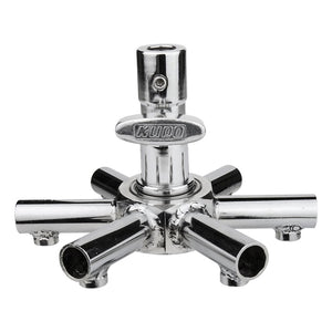 Kupo Pipe Spinning Gag For 5/8" (16mm) Pipe